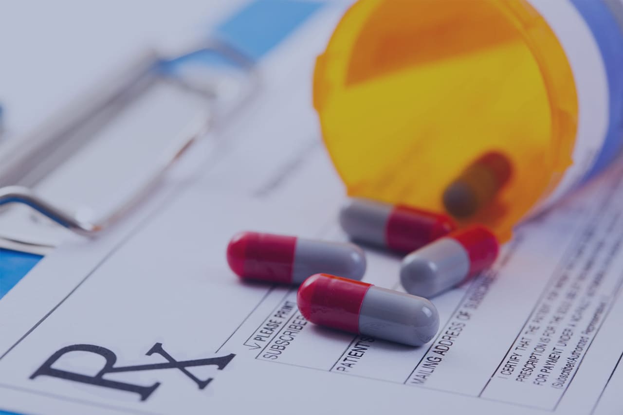 prescription drugs