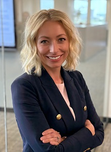 Ashley Brown, PharmD