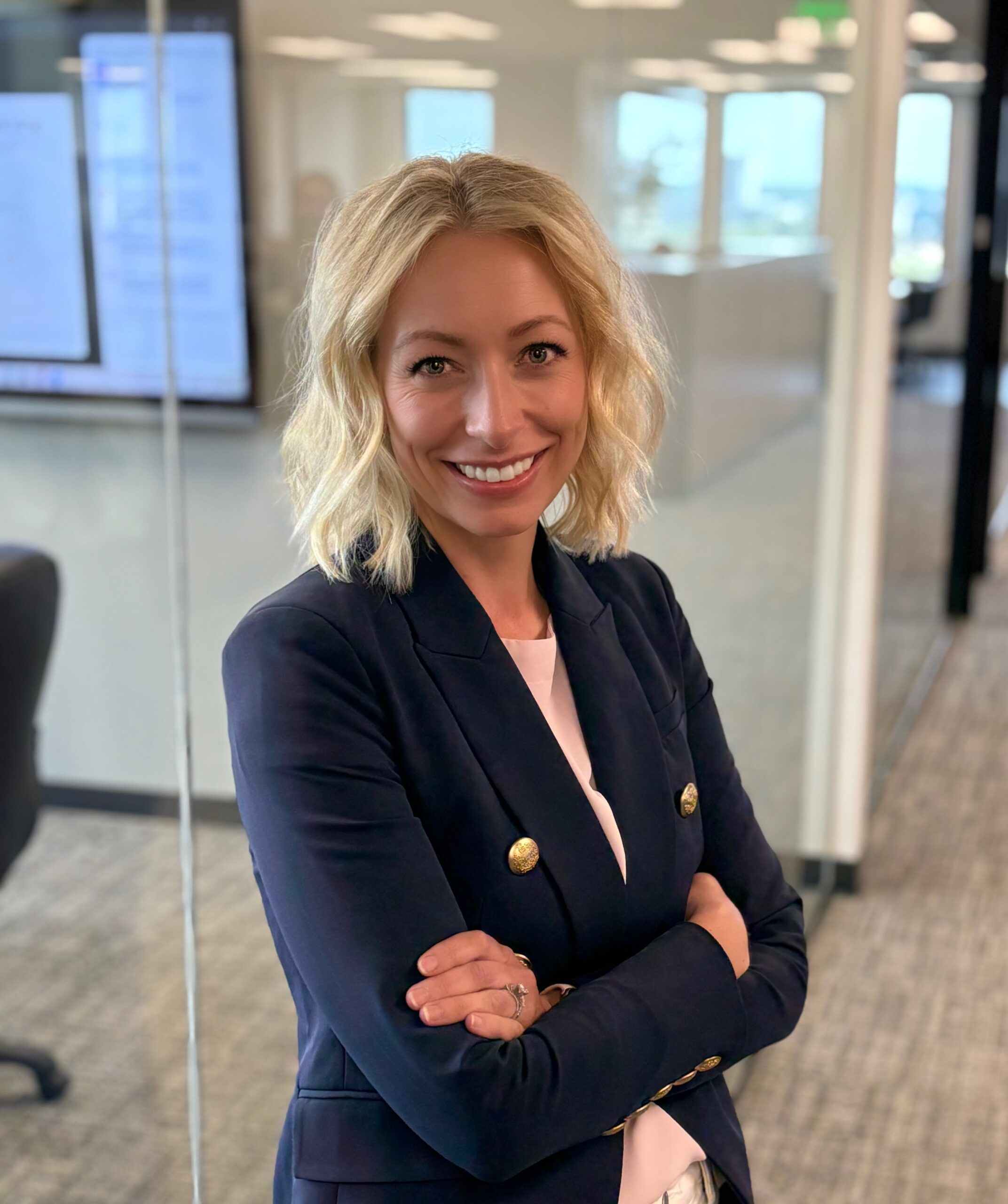 Ashley Brown, PharmD, CSPI