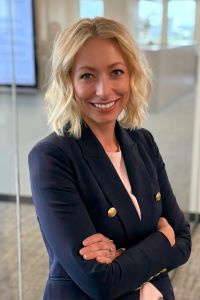Ashley Brown, PharmD